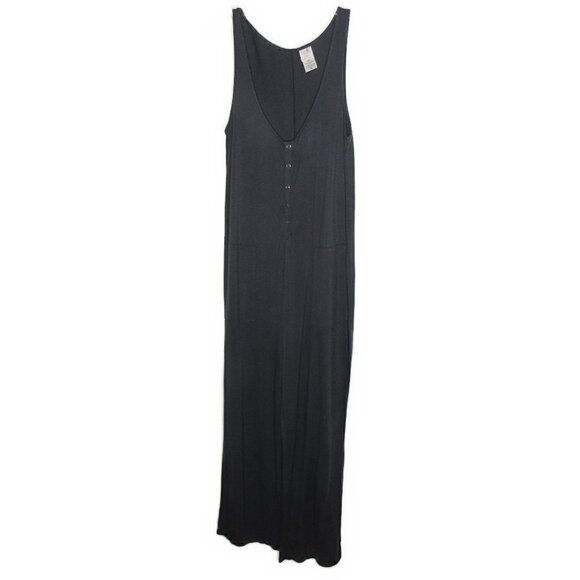 Secret Treasures - Sleeveless Comfy Romper - Small - Picture 1 of 4